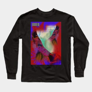 In an alternate universe Long Sleeve T-Shirt